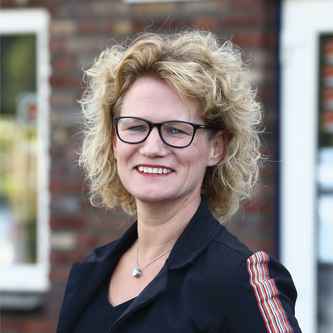 Medewerkers - Ingrid Feijen