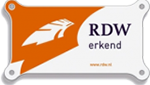 RDW erkend bedrijf